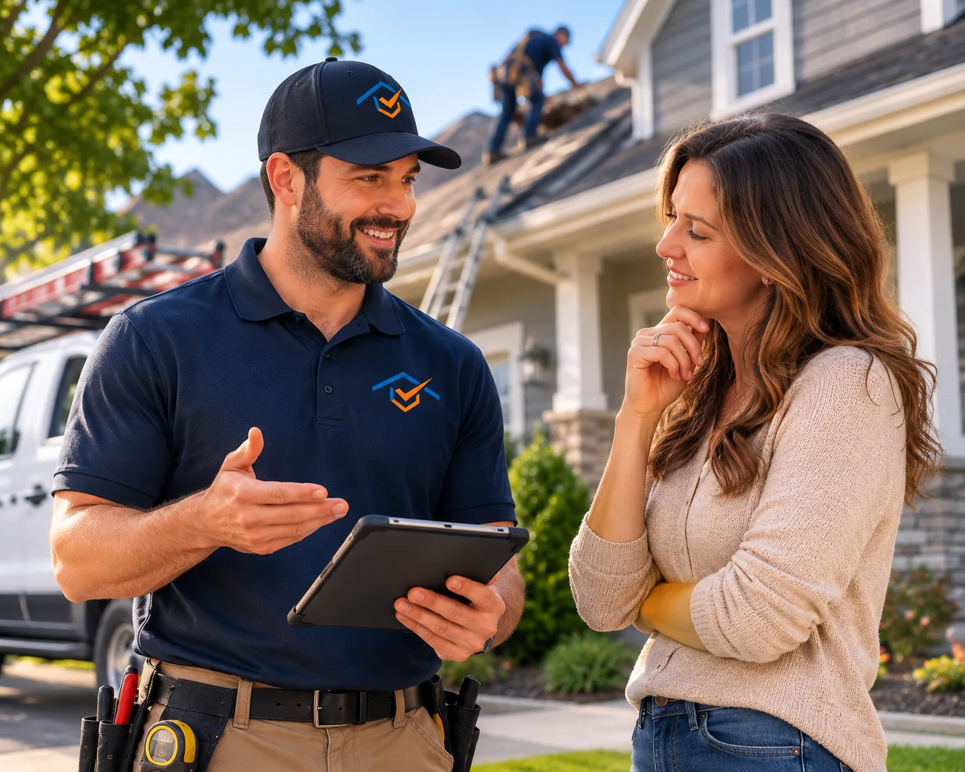 Roof Inspection FAQs in Sterling, MI