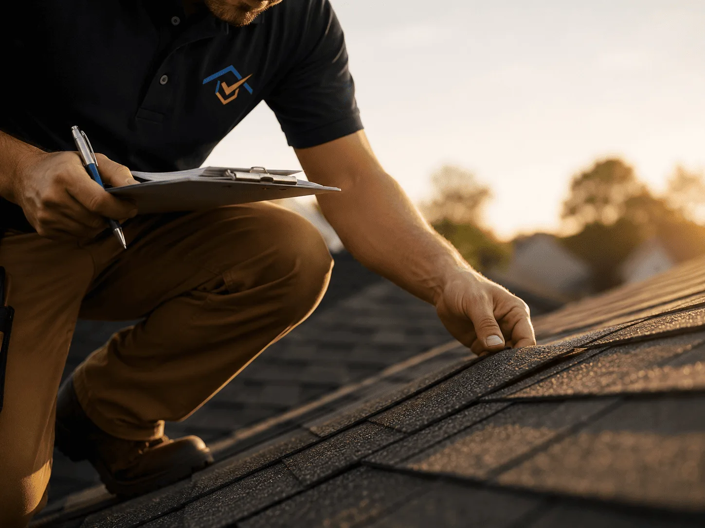 Why Choose Roof Inspection in Sterling, MI