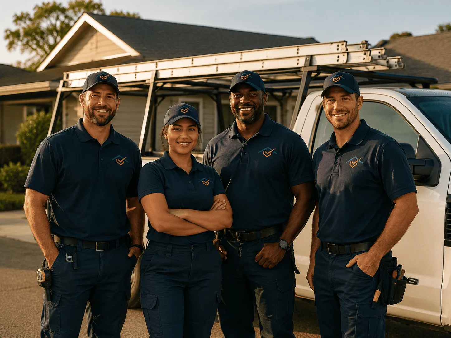 Roof Inspection company in Sterling, MI